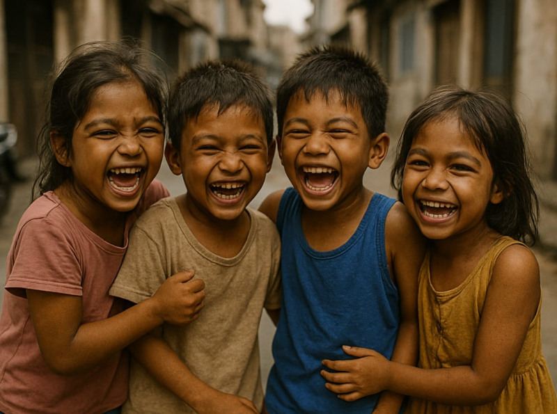 ආයතනික රැකවරණය හෝ භාරකාරත්වය යටතේ වන ළමුන් සහ වීදි ළමුන් සඳහා ජීවන වියදම් දීමනාවක්